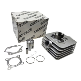 Cylinder Simson S51 SR50...