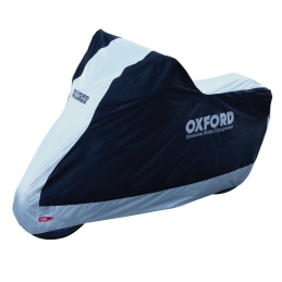 Pokrowiec Oxford Aquatex - M