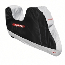 Pokrowiec BikeTec Aquatec...