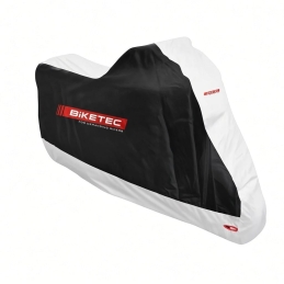 Pokrowiec BikeTec Aquatec - M