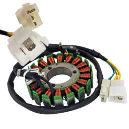 Alternator Suzuki GN125...