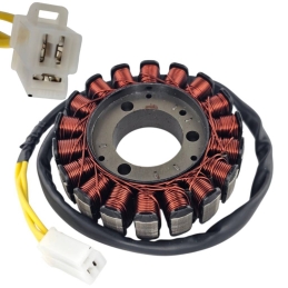 Alternator Honda NES SH SES...
