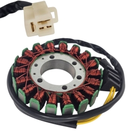 Alternator Honda CBR600 F...
