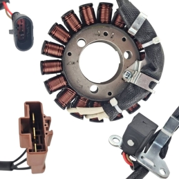 Alternator Piaggio Vespa...