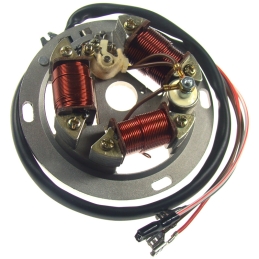 Stator Simson S51 S50 12V...