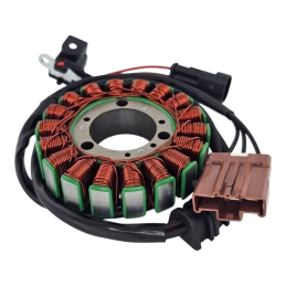 Alternator Piaggio MP3 400...