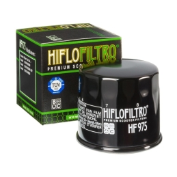 Filtr oleju HF975 HifloFiltro