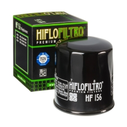 Filtr oleju HF156 HifloFiltro
