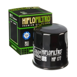Filtr oleju HF177 HifloFiltro