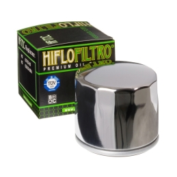 Filtr oleju HF172C HifloFiltro