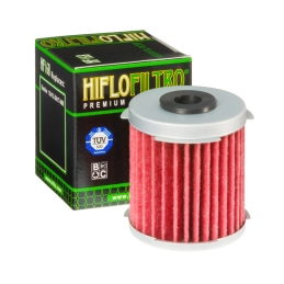 Filtr oleju HF168 HifloFiltro