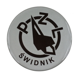 Emblemat WSK PZL Świdnik -...