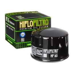 Filtr oleju HF165 HifloFiltro