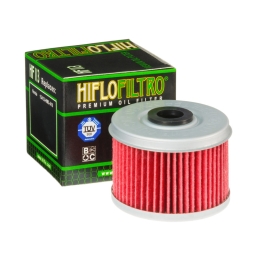 Filtr oleju HF113 HifloFiltro