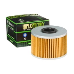 Filtr oleju HF114 HifloFiltro
