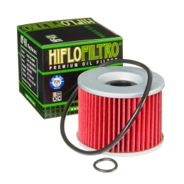 Filtr oleju HF401 HifloFiltro