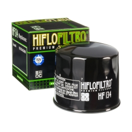 Filtr oleju HF134 HifloFiltro