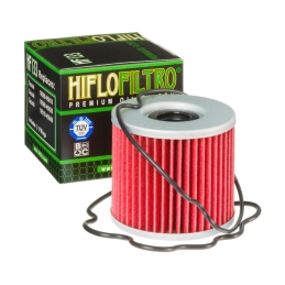 Filtr oleju HF133 HifloFiltro