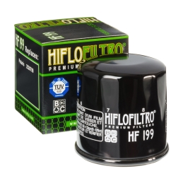 Filtr oleju HF199 HifloFiltro