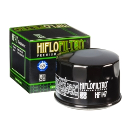 Filtr oleju HF147 HifloFiltro