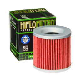 Filtr oleju HF125 HifloFiltro