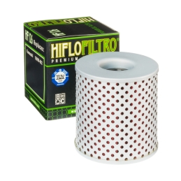 Filtr oleju HF126 HifloFiltro