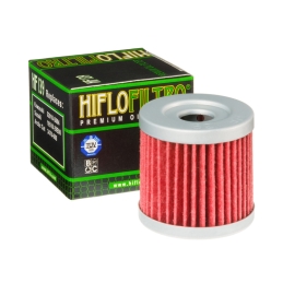 Filtr oleju HF139 HifloFiltro