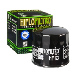 Filtr oleju HF153 HifloFiltro