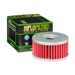 Filtr oleju HF136 HifloFiltro