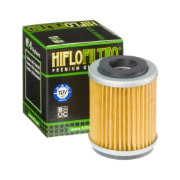Filtr oleju HF143 HifloFiltro