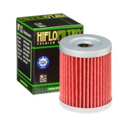 Filtr oleju HF132 HifloFiltro