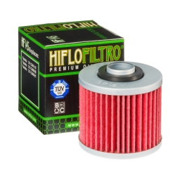 Filtr oleju HF145 HifloFiltro
