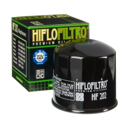 Filtr oleju HF202 HifloFiltro
