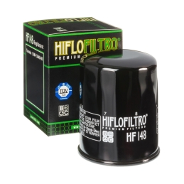 Filtr oleju HF148 HifloFiltro
