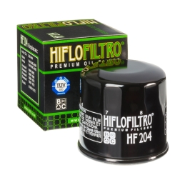 Filtr oleju HF204 HifloFiltro