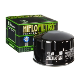 Filtr oleju HF164 HifloFiltro