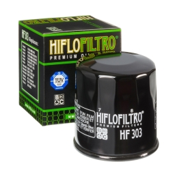 Filtr oleju HF303 HifloFiltro