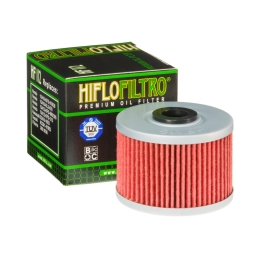 Filtr oleju HF112 HifloFiltro