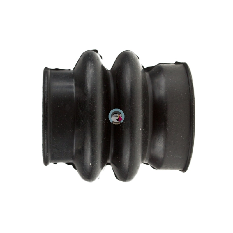 Króciec filtra powietrza WSK125 - gumowy