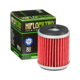 Filtr oleju HF141...