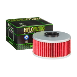 Filtr oleju HF144 HifloFiltro