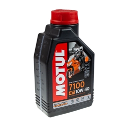 Olej silnikowy Motul 7100...