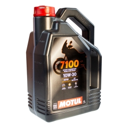 Olej silnikowy Motul 7100...