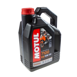 Olej silnikowy Motul 7100...