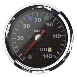 Licznik MZ ETZ150 ETZ250...