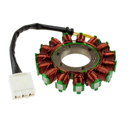 Alternator Honda CBR600RR...