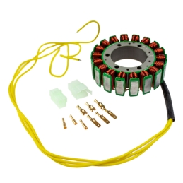 Alternator Honda VT1100C...