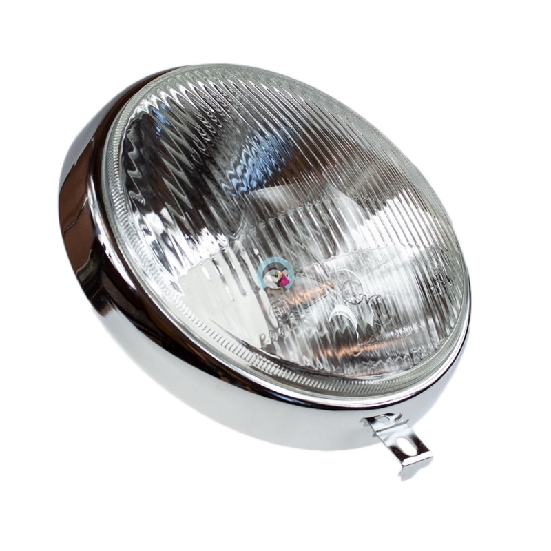 Element optyczny MZ ETZ150 ETZ250 z ramką