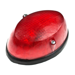 Lampa tylna WFM Osa owalna