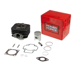 Cylinder Power Force AC...